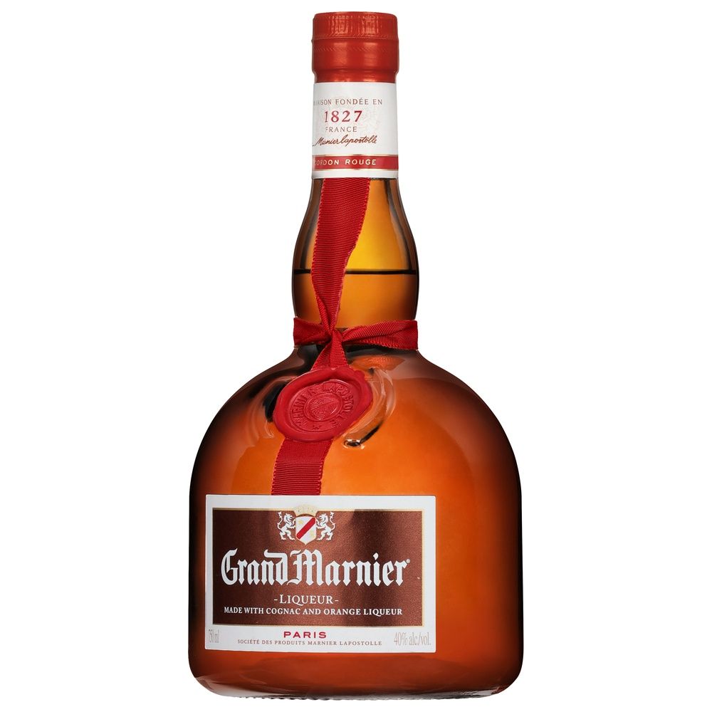 GRAND MARNIER PARIS 750ML