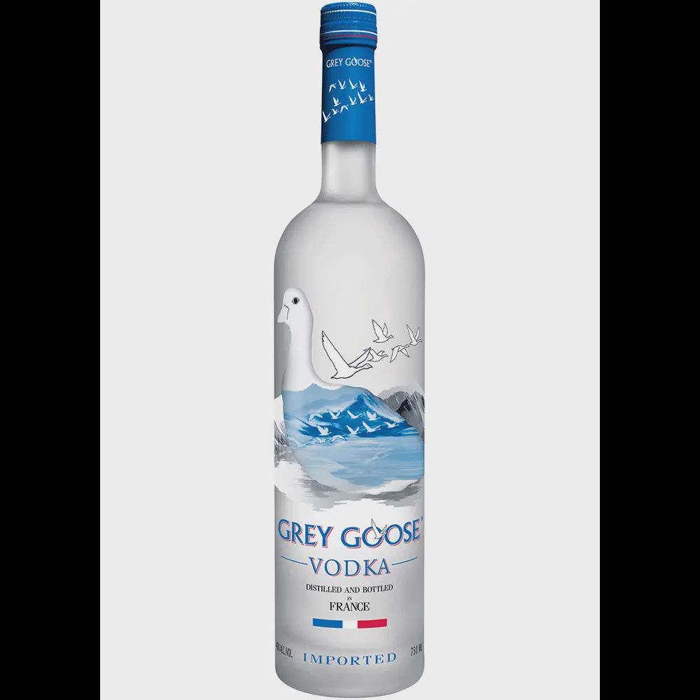 GREY GOOSE 1.0L