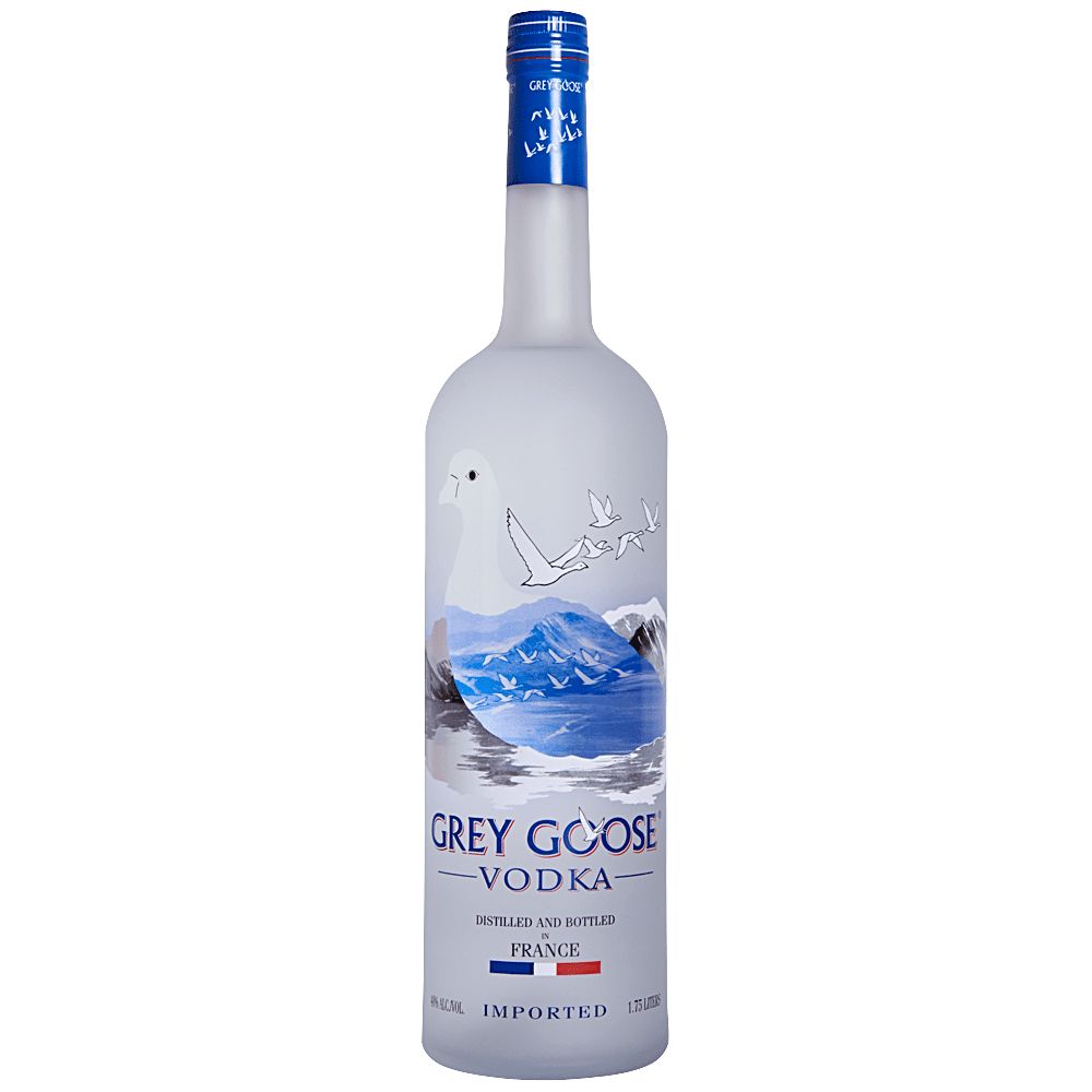GREY GOOSE 1.75L