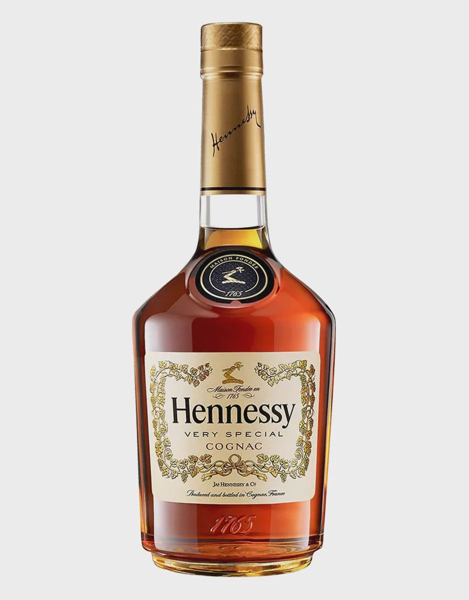 HENNESSY  VS 750ML