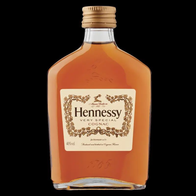 HENNESSY VS 100ML