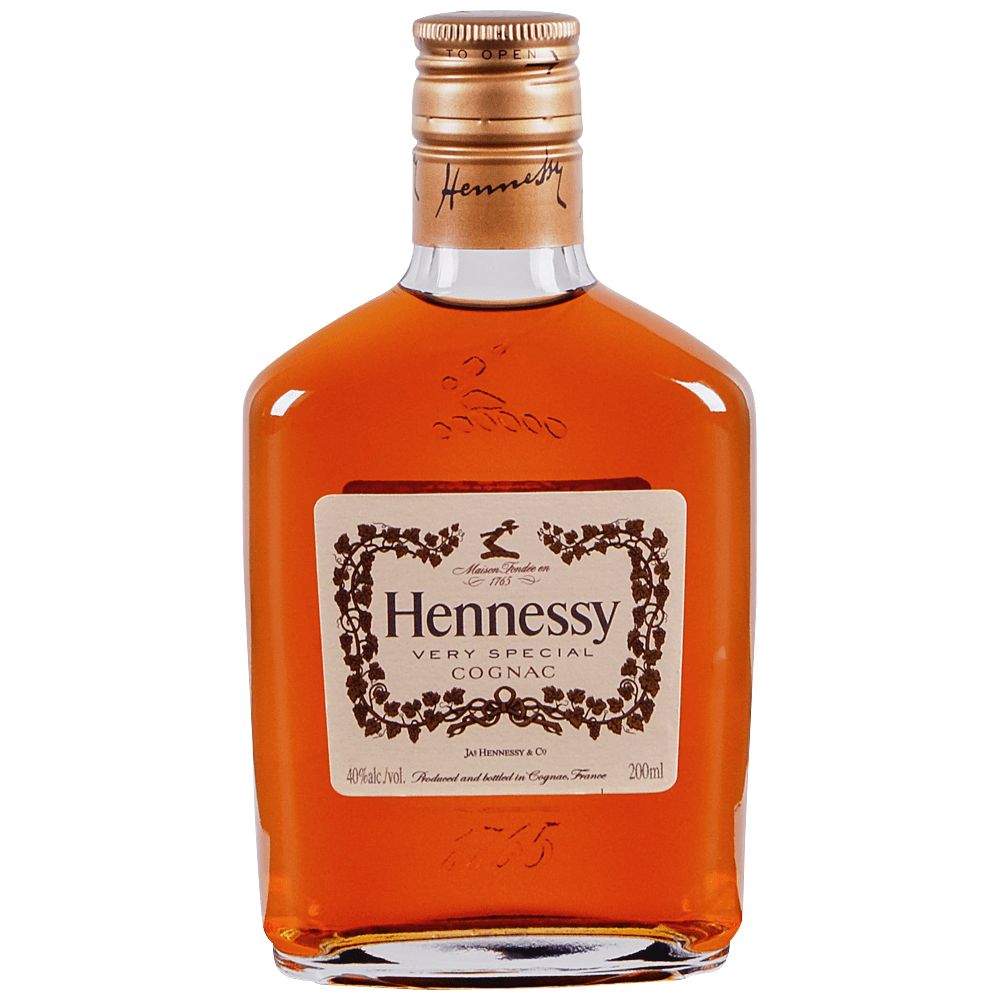 HENNESSY VS 200ML