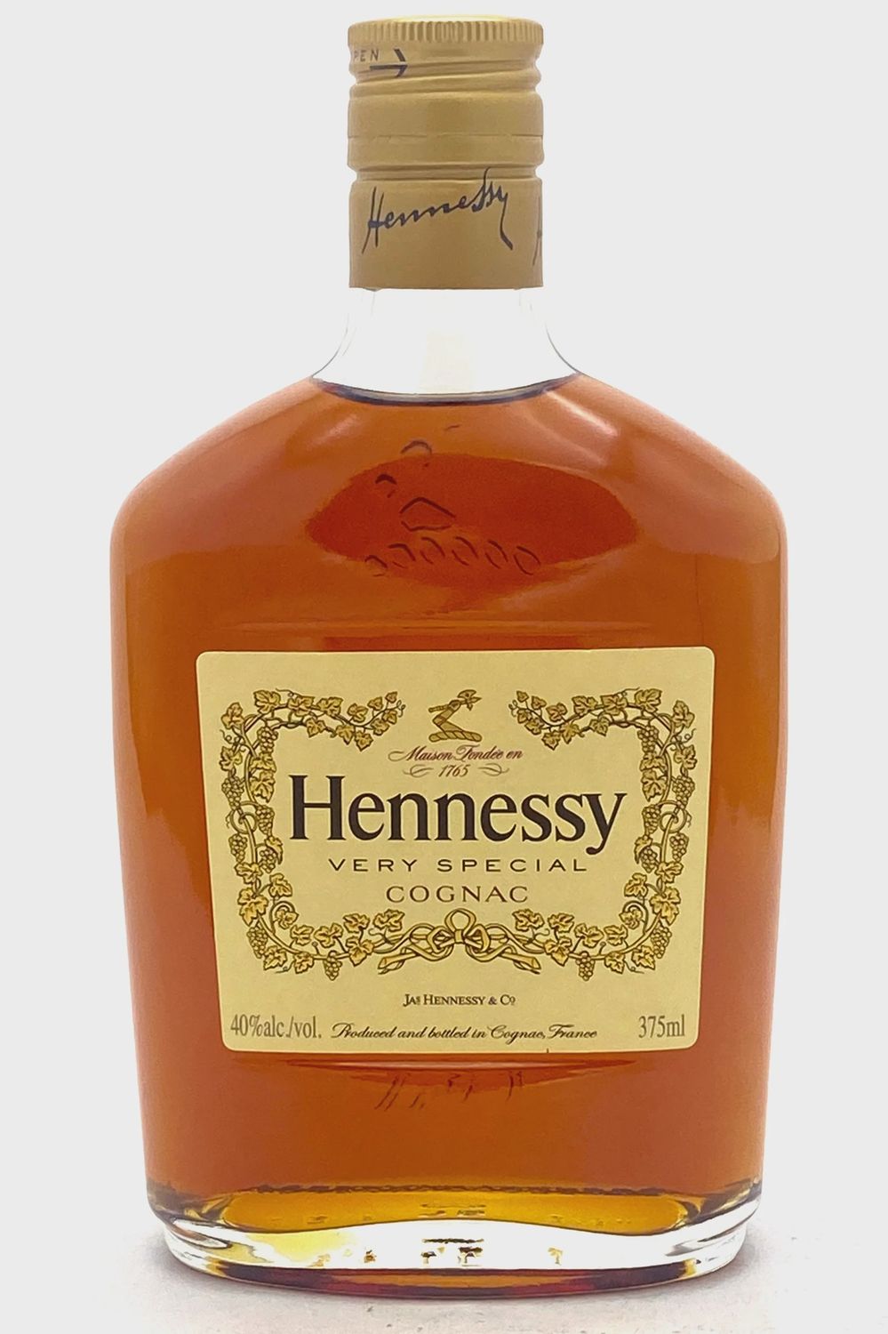 HENNESSY VS 375ML