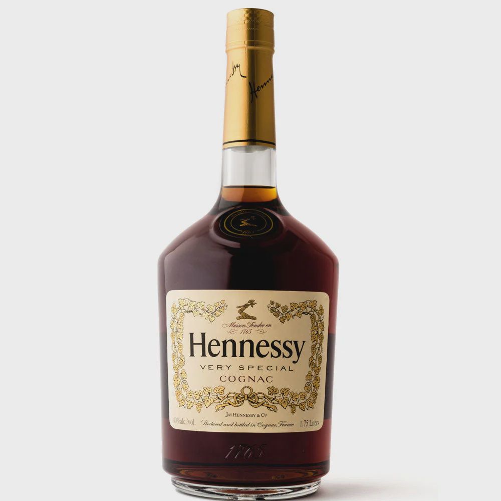 HENNESSY VS 1.75L