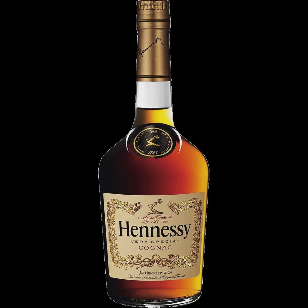HENNESSY VS 1L