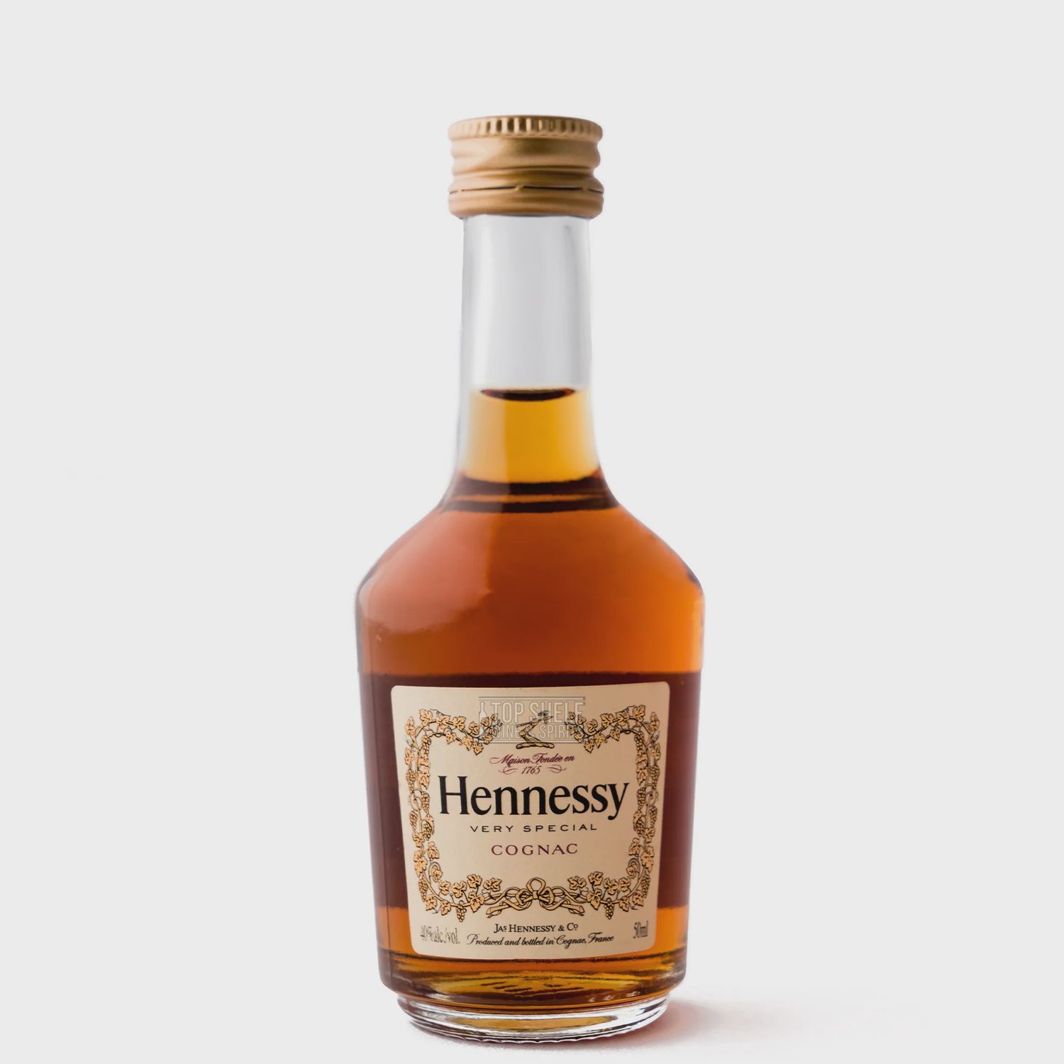 HENNESSY VS 50ML