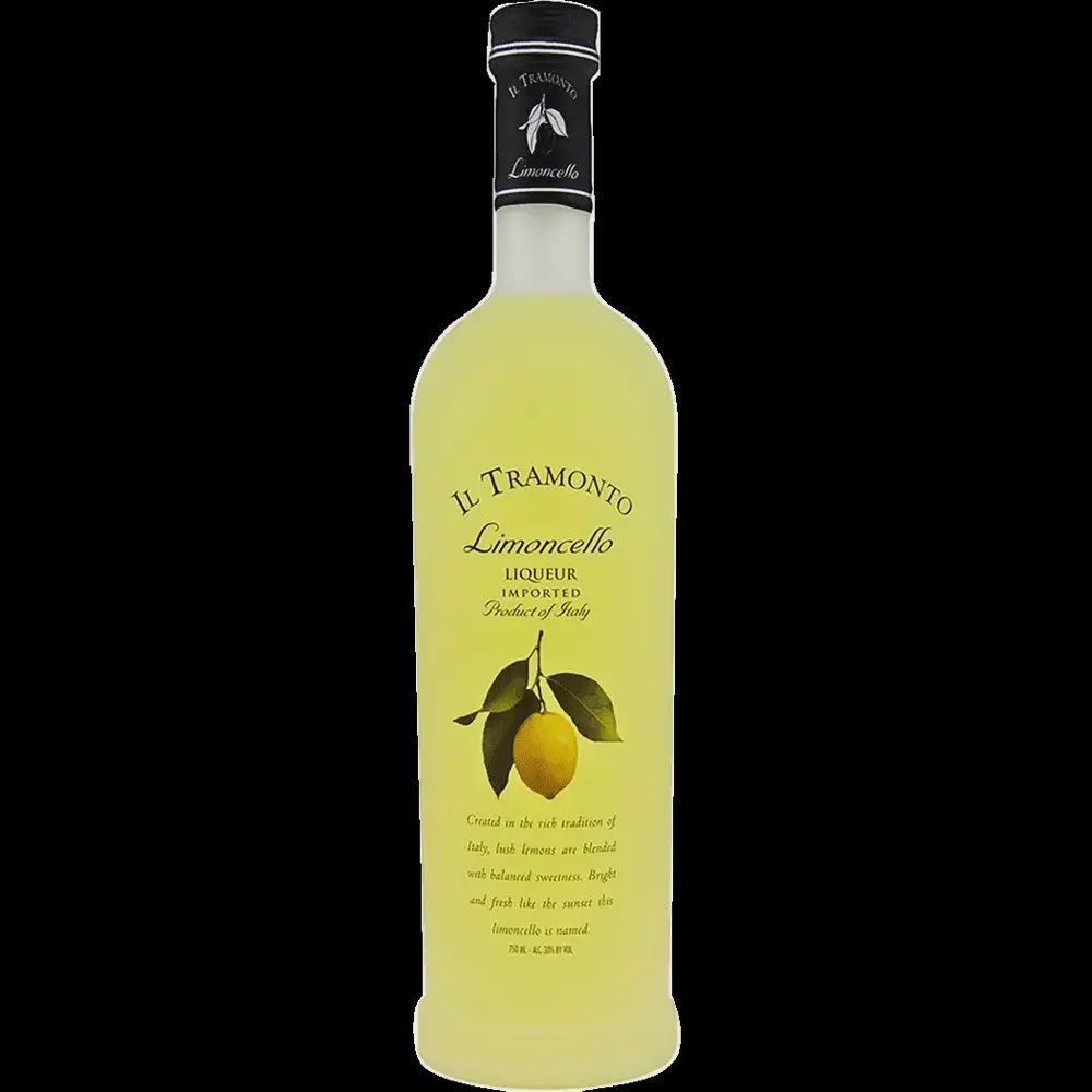 IL TRAMONTO LIMONCELLO 750ML