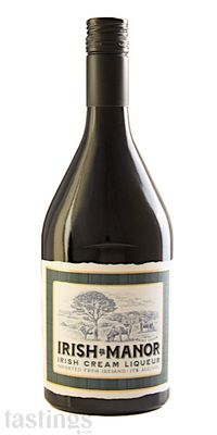 IRISH MANOR 750ML