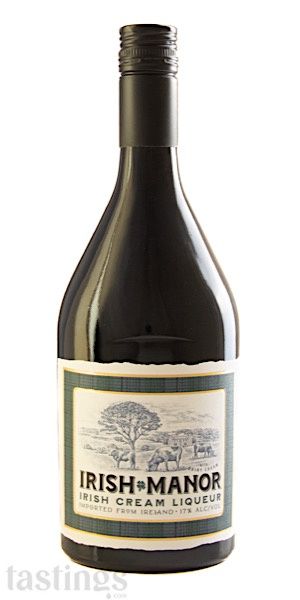 IRISH MANOR 750ML