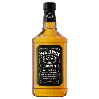 JACK DANIEL NO. 7 375ML