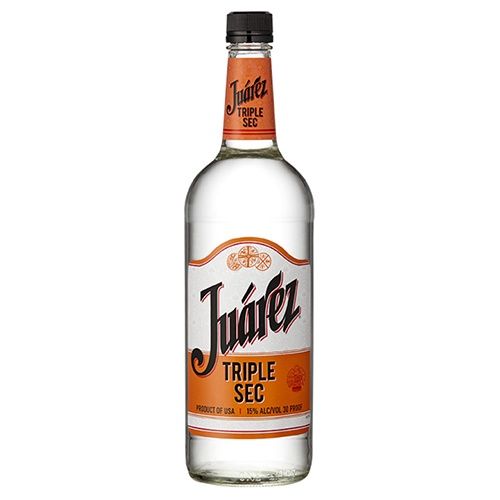 JUAREZ TRIPLE SEC 1L
