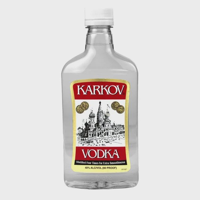 KARKOV VK 375ML