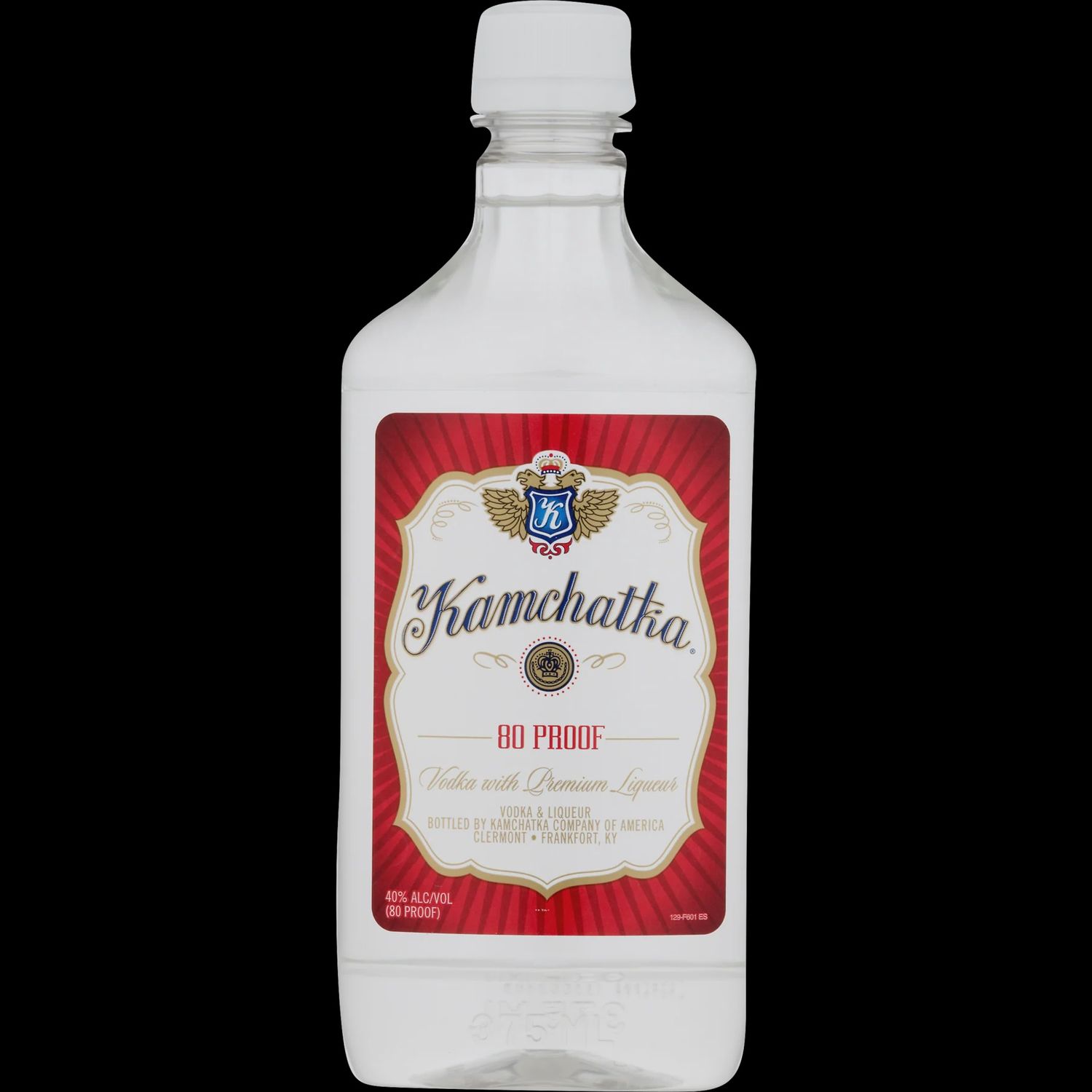 KAMCHATKA 375ML