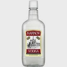 KARKOV TRV 750ml