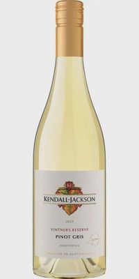 KENDALL J.S VR PINOT GRIS    750ML