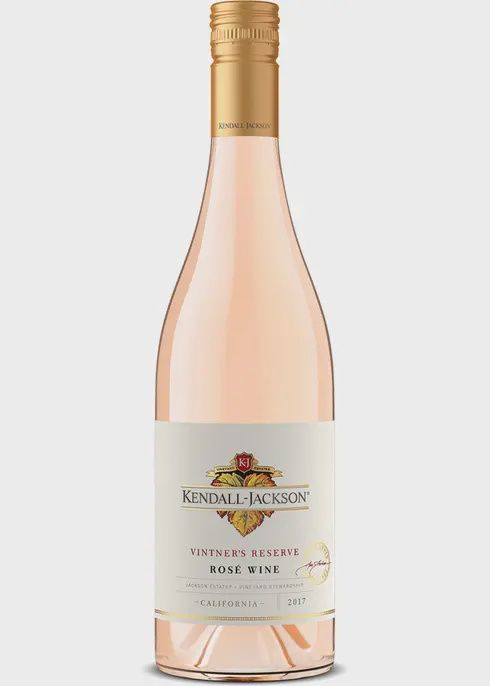 KENDALL JACKSON ROSE 750ML