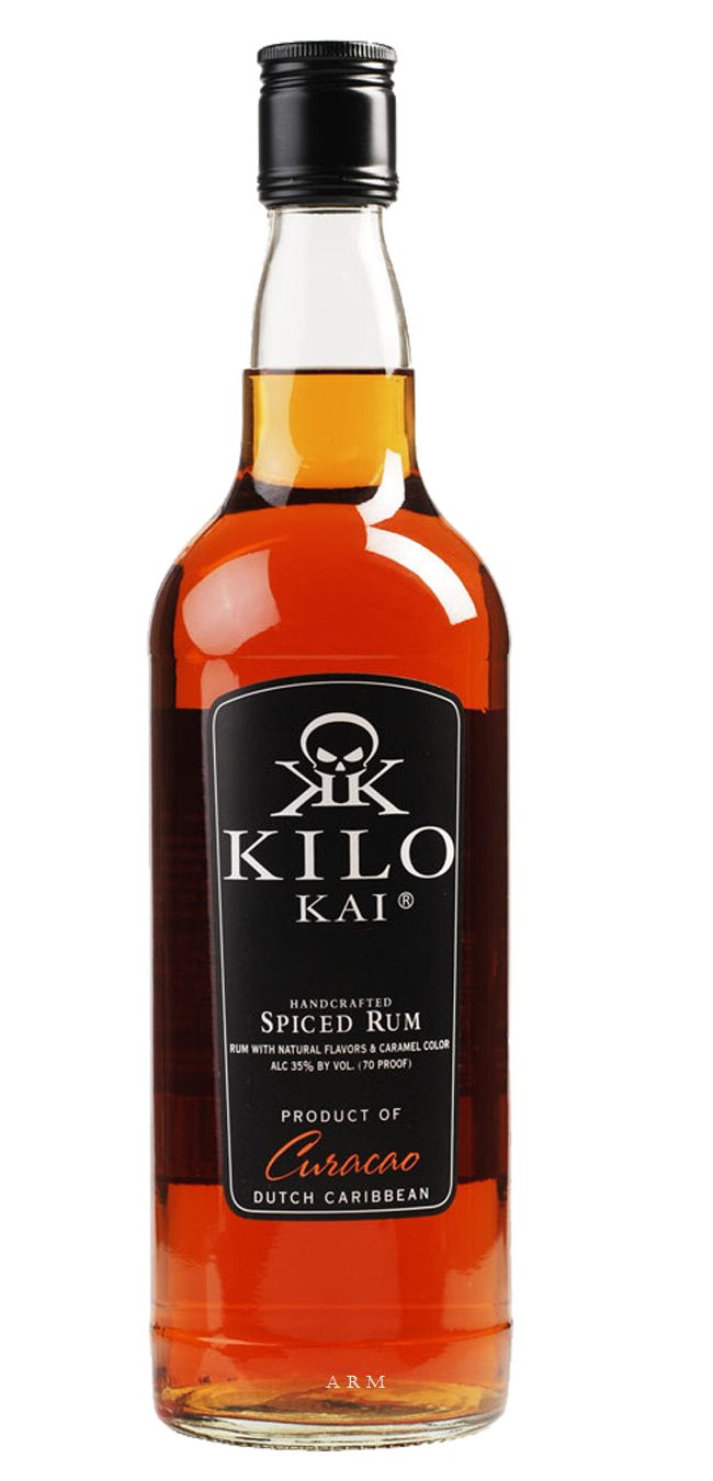 KILO KAI RUM 75OML