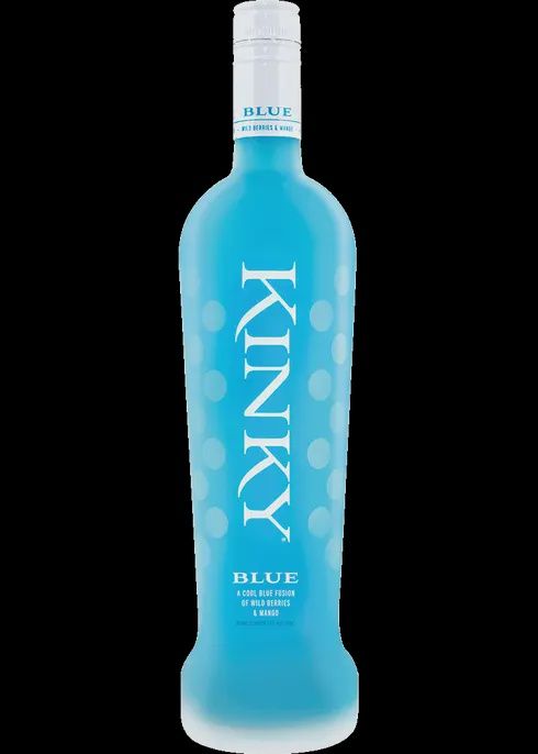 KINKY BLUE 75OML