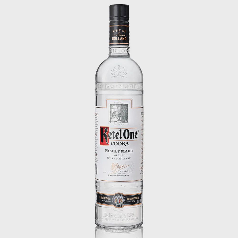 KETEL ONE 750ML