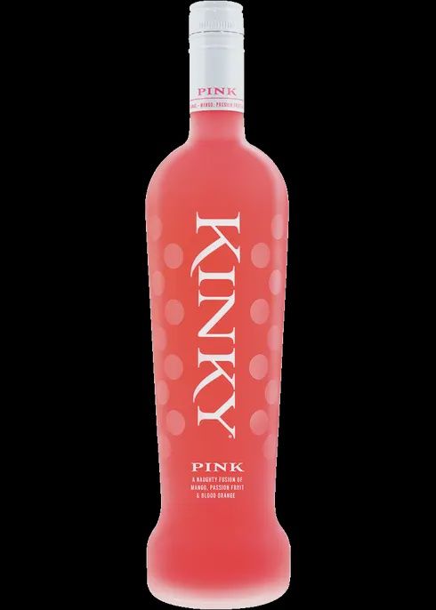 KINKY PINK 750ML