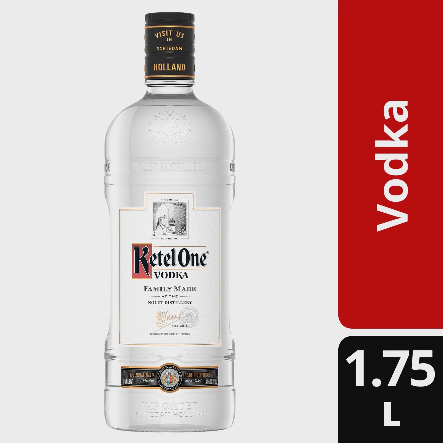 KETEL ONE 1.75L