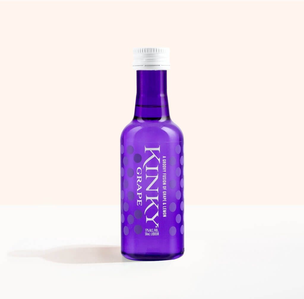 KINKY GRAPE 50ML