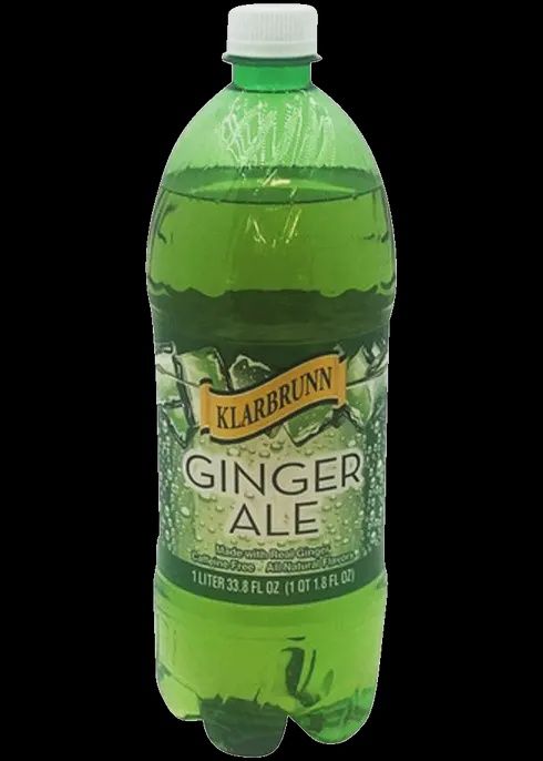 KLARBRUNN GINGER 1.0L
