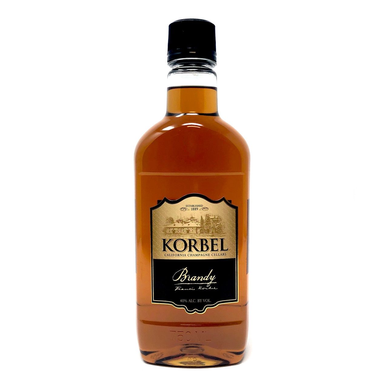 Korbel Brandy 750ml