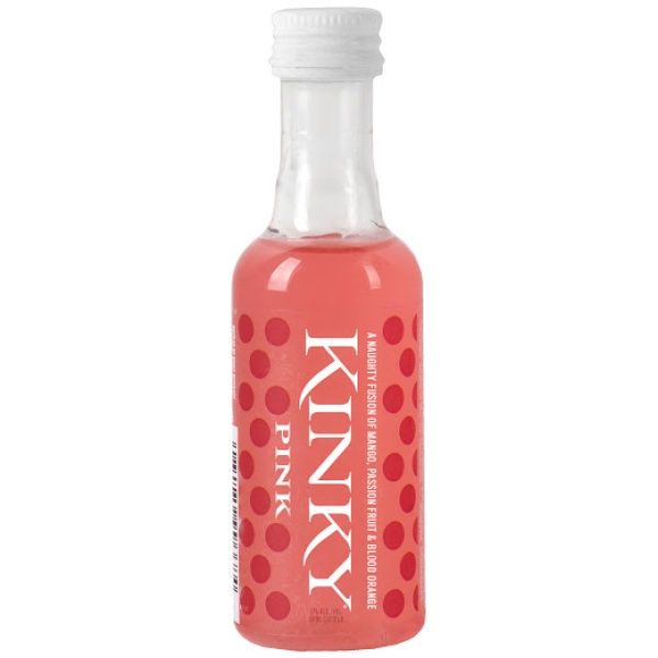 KINKY PINK 50ML
