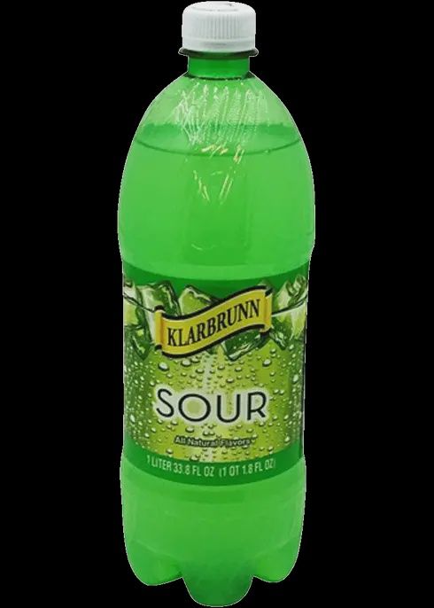 KLARBRUNN SOUR MIX 1.0