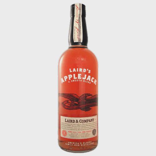 LAIRS APPLEJACK 750ML