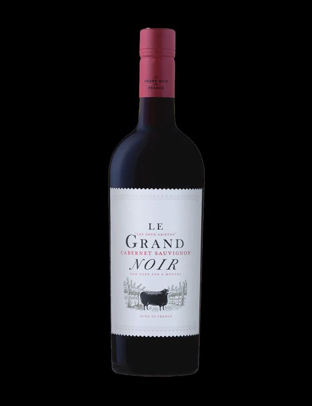 LE GRAND N. CAB. SAUVIGNON 750ML