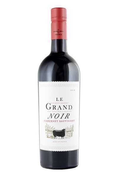 LE GRAND NOIR 750ML