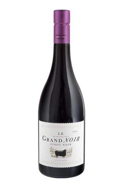 LE GRAND NOIR PINOT NOIR 750ML