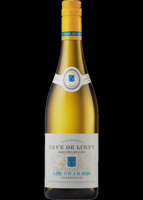 LES CHARMES CHARDONNAY 750ML