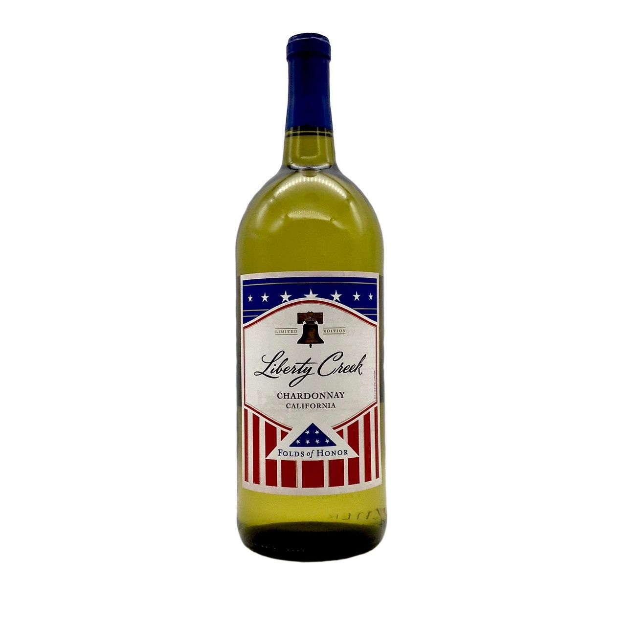 LIBERTY CREEK CHARDONNAY 1.5L