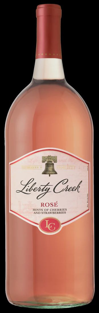 LIBERTY CREEK ROSE 1.5L