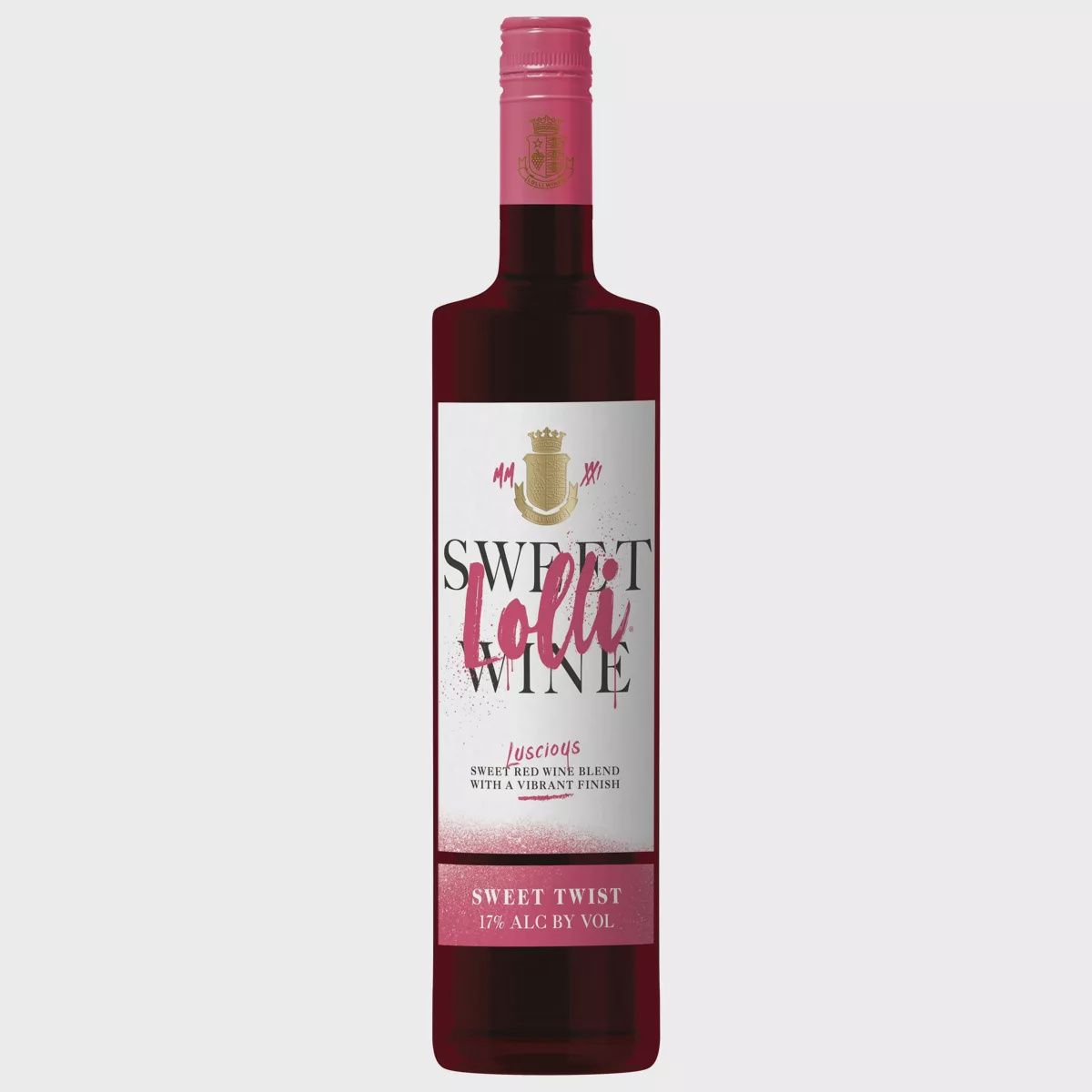 LOLLI SWEET TWIST 750ML