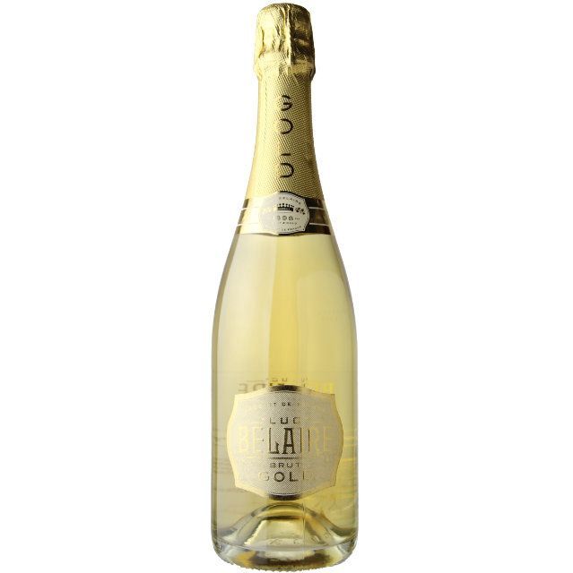LUC BELAIRE BRUTE GOLD 750ML