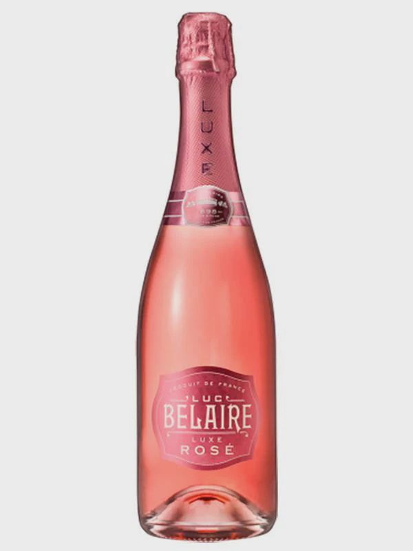 LUC BELAIRE LUXE ROSE 750ML