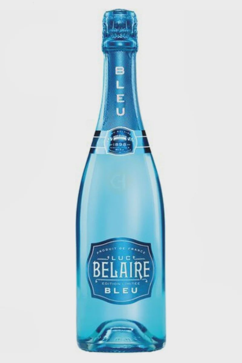 LUC BELAIRE BLEU 750ML