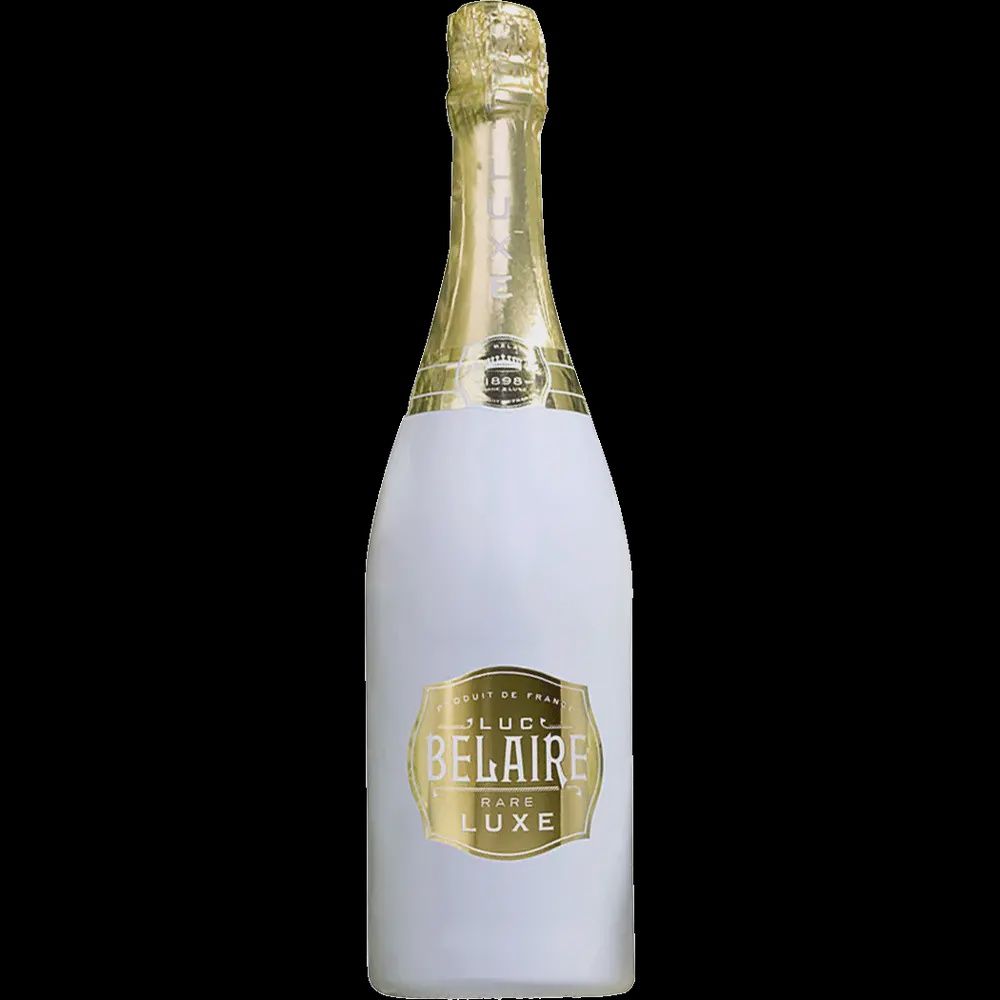 LUC BELAIRE LUXE BRUT 750ML
