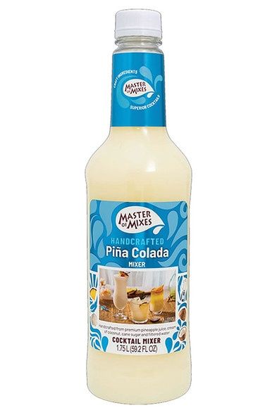 MASTER OF MIX PINA COLADA 1L