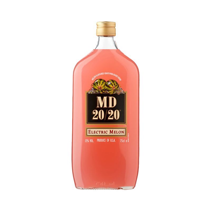 MD 20/20 ELECTRIC MELON