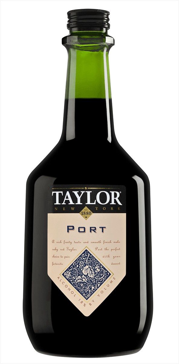 TAYLOR PORT 1.5L
