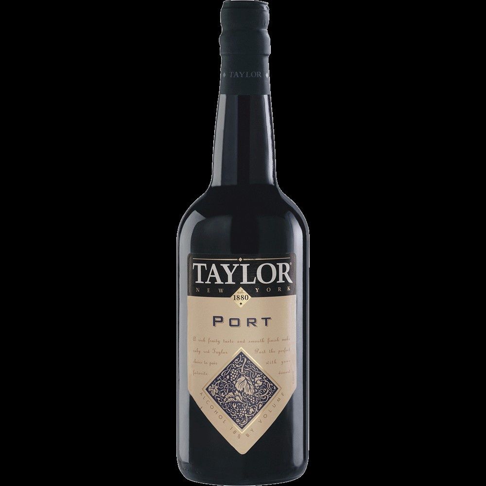 TAYLOR PORT 750ML