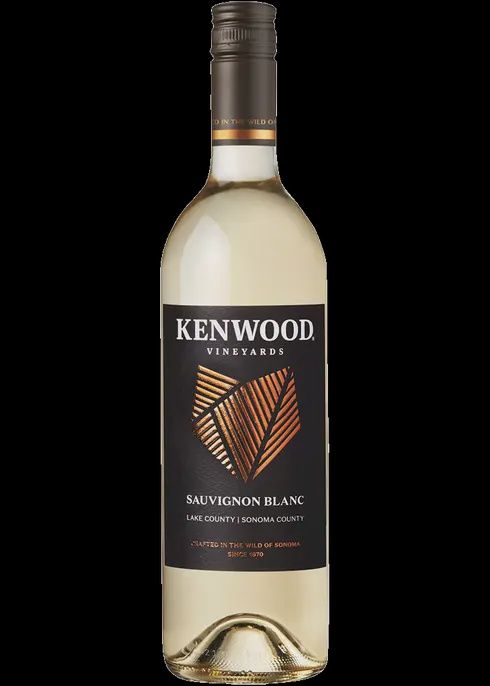 KENWOOD SAUVIGNON BLANC 750ML