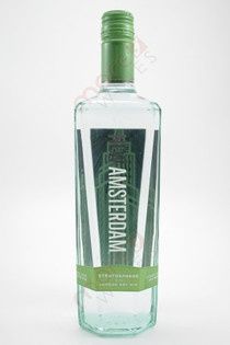 NEW AMSTERDAM DRY GIN 750ML