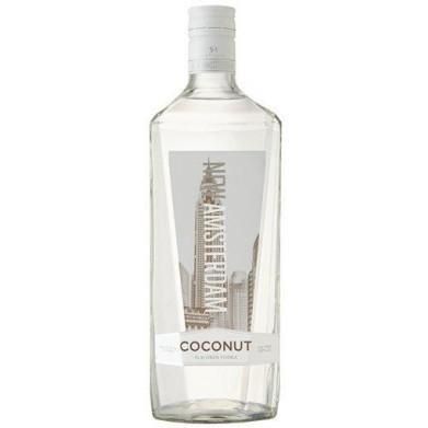 NEW AMSTERDAM COCONUT 1.75L
