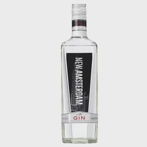 NEW AMSTERDAM GIN 750ML